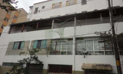 Apartamento com 1 quarto à venda no Da Saúde, Poços de Caldas 