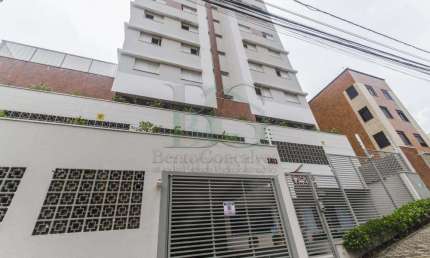 Apartamento com 2 quartos à venda no Centro, Poços de Caldas 