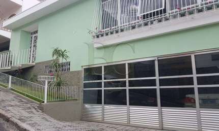 Casa com 4 quartos à venda na Vila Bela, Poços de Caldas 