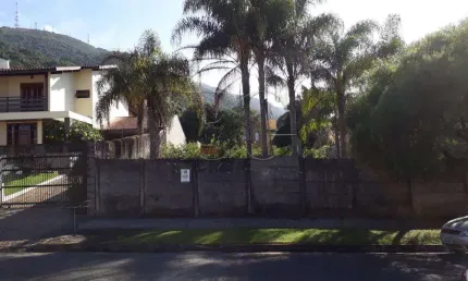 Terreno à venda no Jardim do Ginásio, Poços de Caldas 
