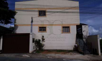 Apartamento com 3 quartos à venda no São José, Poços de Caldas 
