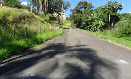 Terreno à venda no Boa Esperança II, Poços de Caldas 