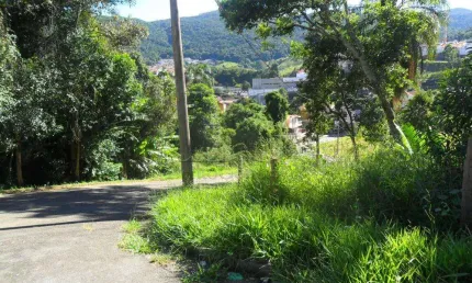 Terreno à venda no Boa Esperança II, Poços de Caldas 