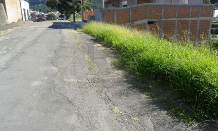 Terreno à venda no Boa Esperança, Poços de Caldas 