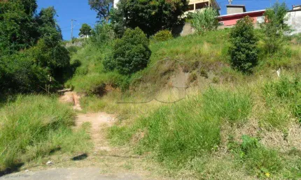 Terreno à venda no Boa Esperança, Poços de Caldas 