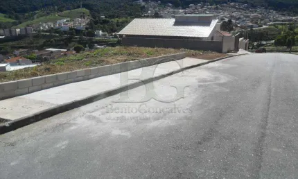 Terreno à venda no Boa Esperança II, Poços de Caldas 