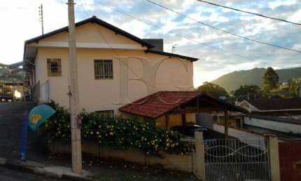 Casa com 3 quartos à venda no Dom Bosco, Poços de Caldas 