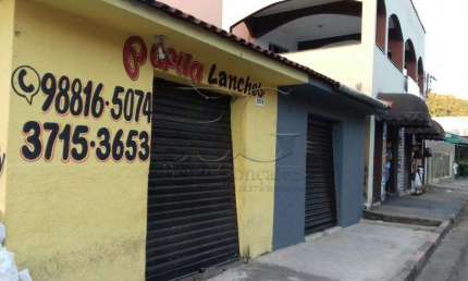 Casa com 1 quarto à venda no Dom Bosco, Poços de Caldas 