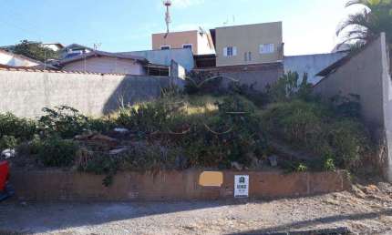 Terreno à venda no Santa Lúcia, Poços de Caldas 