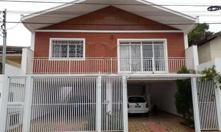 Casa com 4 quartos à venda no São Benedito, Poços de Caldas 