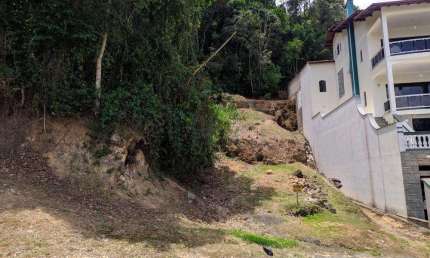 Terreno à venda no Jardim dos Estados, Poços de Caldas 
