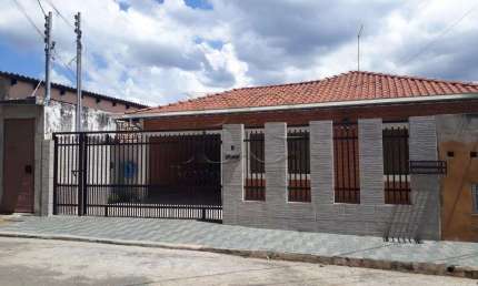 Casa com 2 quartos à venda no Jardim Santa Rita, Poços de Caldas 
