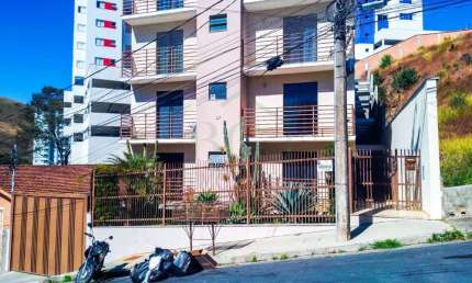Apartamento com 3 quartos à venda no Jardim Quisisana, Poços de Caldas 