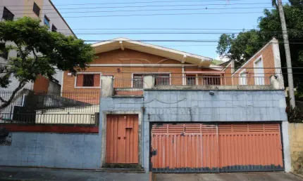 Casa com 3 quartos à venda no Jardim dos Estados, Poços de Caldas 