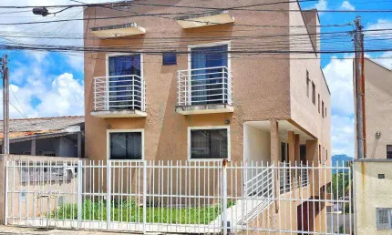 Apartamento com 2 quartos à venda no Santa Maria, Poços de Caldas 