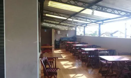 Ponto comercial à venda no Maria Imaculada, Poços de Caldas 