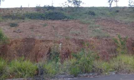 Terreno à venda no Jardim Bandeirantes, Poços de Caldas 