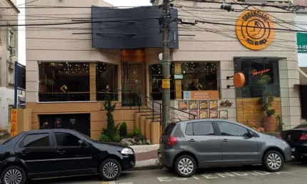 Ponto comercial à venda no Centro, Poços de Caldas 