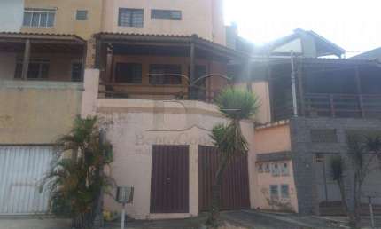 Casa com 4 quartos à venda na Vila Caio Junqueira, Poços de Caldas 