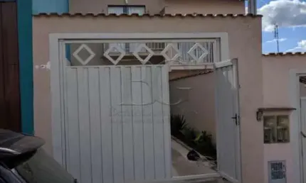 Casa com 2 quartos à venda no Jardim Itamaraty II, Poços de Caldas 