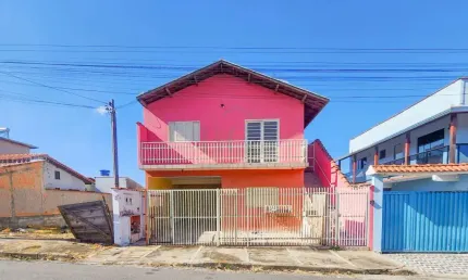 Casa com 2 quartos à venda no Jardim São Bento, Poços de Caldas 