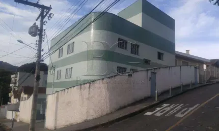 Apartamento com 3 quartos à venda no Jardim Cascatinha, Poços de Caldas 