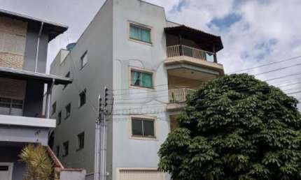 Apartamento com 3 quartos à venda no Santa Ângela, Poços de Caldas 