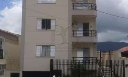 Apartamento com 2 quartos à venda no Santa Ângela, Poços de Caldas 