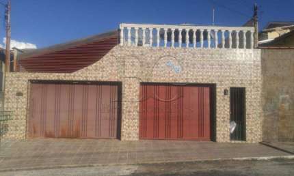 Casa com 3 quartos à venda no Jardim do Contorno, Poços de Caldas 