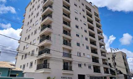 Apartamento com 3 quartos à venda no Jardim Elvira Dias, Poços de Caldas 