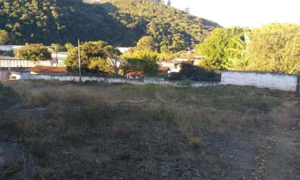 Terreno à venda no Dom Bosco, Poços de Caldas 