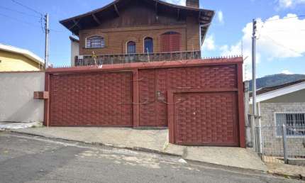 Casa com 3 quartos à venda na Vila Togni, Poços de Caldas 
