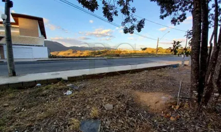Terreno à venda no Jardim Europa, Poços de Caldas 