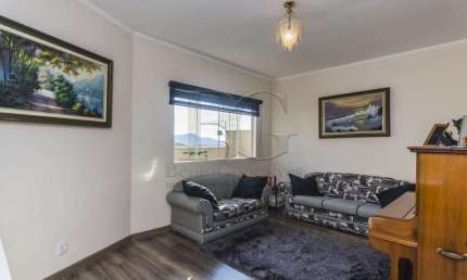 Casa com 3 quartos à venda no Jardim Europa, Poços de Caldas 