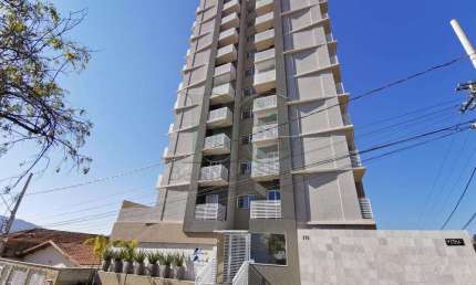 Apartamento com 2 quartos à venda no Jardim Country Club, Poços de Caldas 