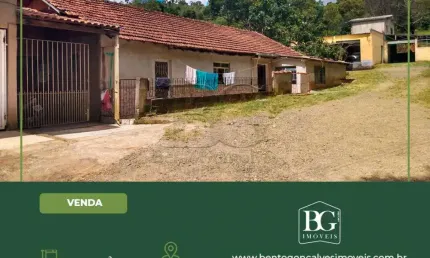 Terreno à venda no Dom Bosco, Poços de Caldas 