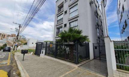 Apartamento com 2 quartos à venda no Jardim Vitória, Poços de Caldas 
