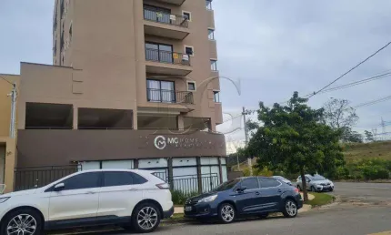 Ponto comercial à venda no Campo das Antas, Poços de Caldas 