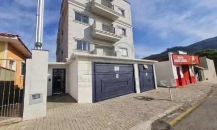 Apartamento com 2 quartos à venda no São Geraldo, Poços de Caldas 