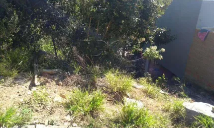 Terreno à venda no Jardim Bandeirantes, Poços de Caldas 