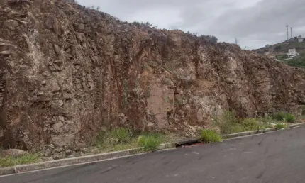 Terreno à venda no Jardim Bandeirantes, Poços de Caldas 