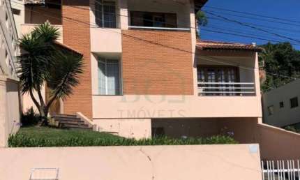 Casa com 3 quartos à venda no Jardim Quisisana, Poços de Caldas 