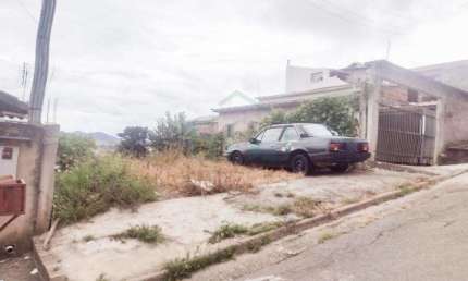 Terreno à venda na Chácara Alvorada, Poços de Caldas 