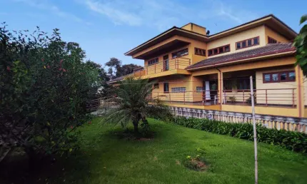 Casa com 3 quartos à venda no Chácaras Poços de Caldas, Poços de Caldas 