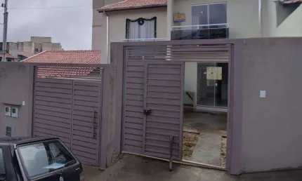 Casa com 2 quartos à venda no Jardim Itamaraty III, Poços de Caldas 