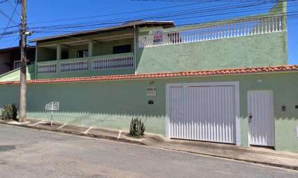 Casa com 3 quartos à venda no Jardim Country Club, Poços de Caldas 