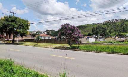 Terreno à venda no João Pinheiro, Poços de Caldas 