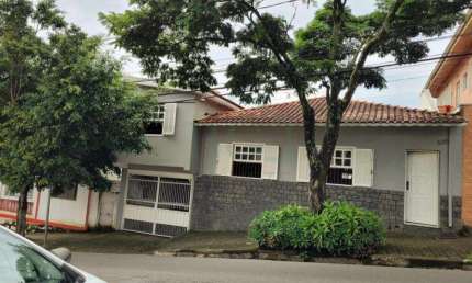 Casa com 4 quartos à venda na Vila Nova, Poços de Caldas 