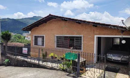 Casa com 3 quartos à venda no Jardim Novo Mundo, Poços de Caldas 
