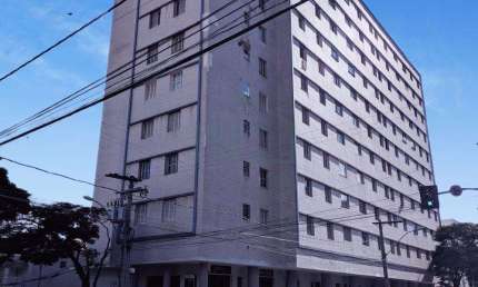 Apartamento com 2 quartos à venda no Centro, Poços de Caldas 